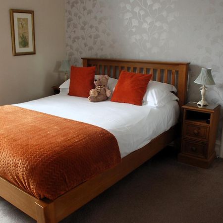 Denehurst Guest House Уиндермер Екстериор снимка