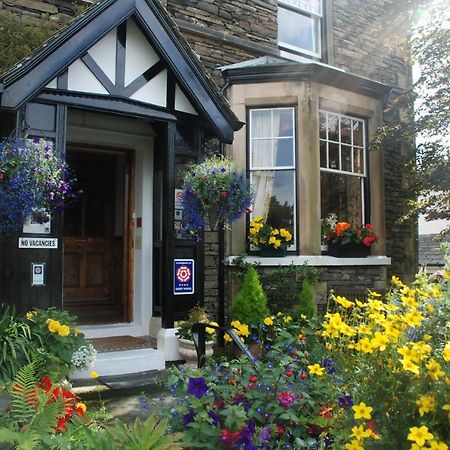 Denehurst Guest House Уиндермер Екстериор снимка
