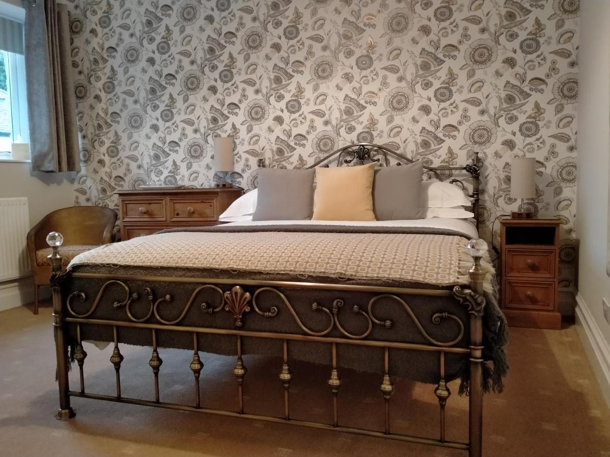 Denehurst Guest House Уиндермер Екстериор снимка