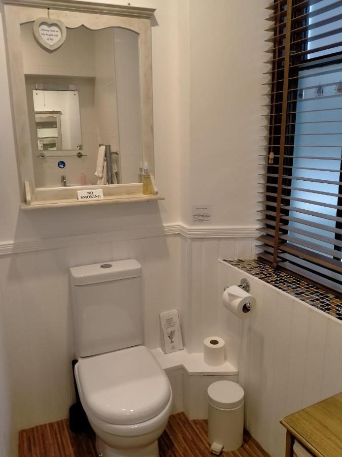 Denehurst Guest House Уиндермер Екстериор снимка