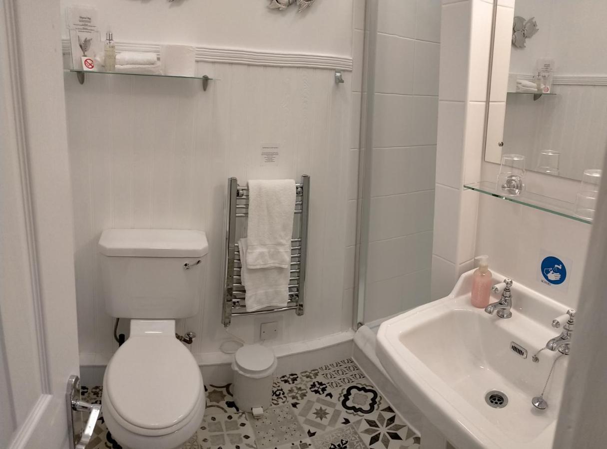 Denehurst Guest House Уиндермер Екстериор снимка