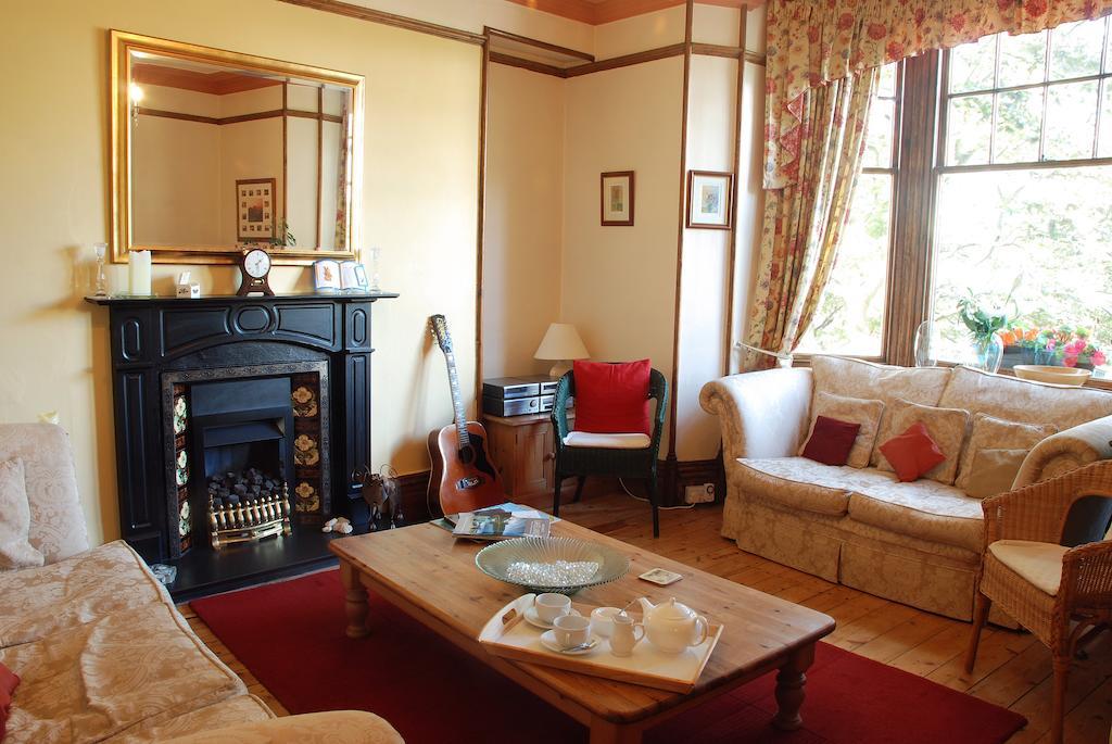 Denehurst Guest House Уиндермер Екстериор снимка