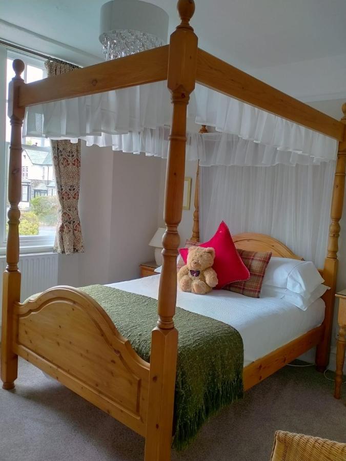 Denehurst Guest House Уиндермер Екстериор снимка