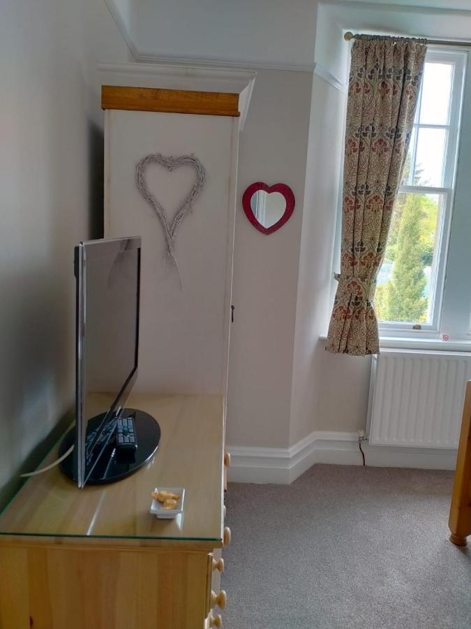 Denehurst Guest House Уиндермер Екстериор снимка