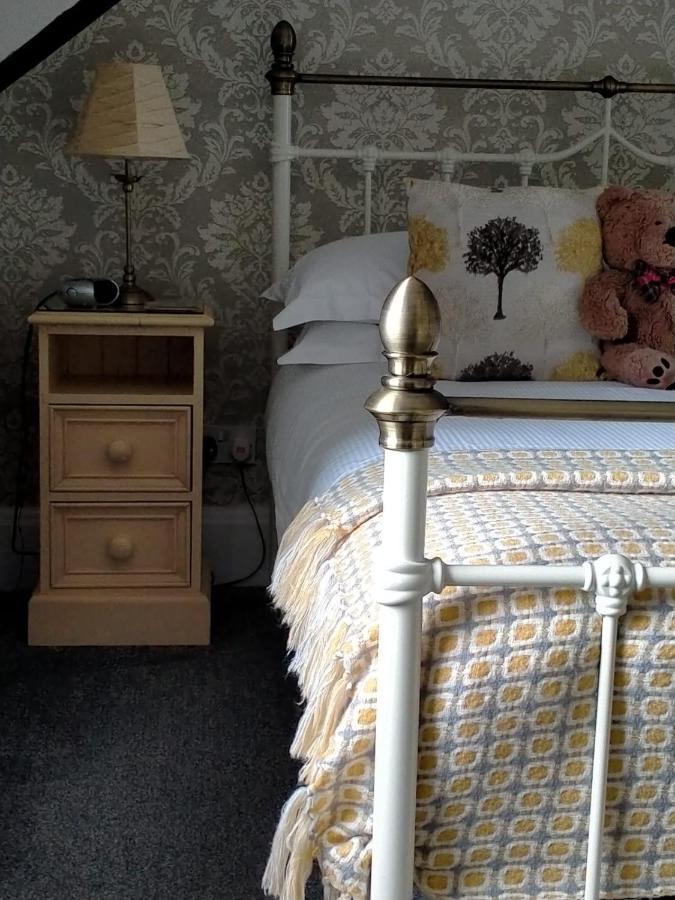 Denehurst Guest House Уиндермер Екстериор снимка
