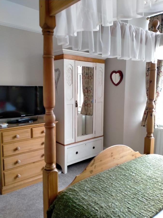 Denehurst Guest House Уиндермер Екстериор снимка