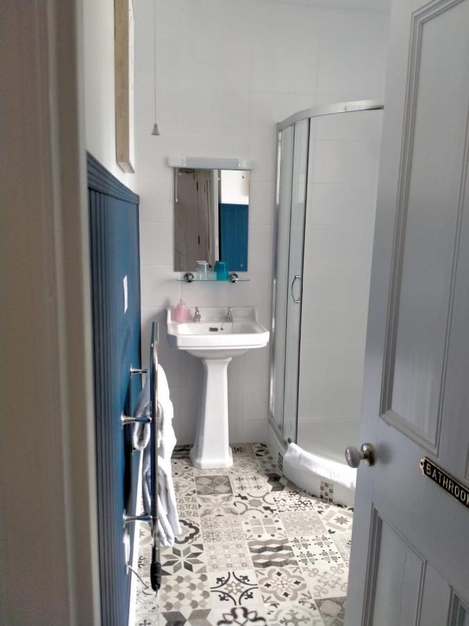 Denehurst Guest House Уиндермер Екстериор снимка