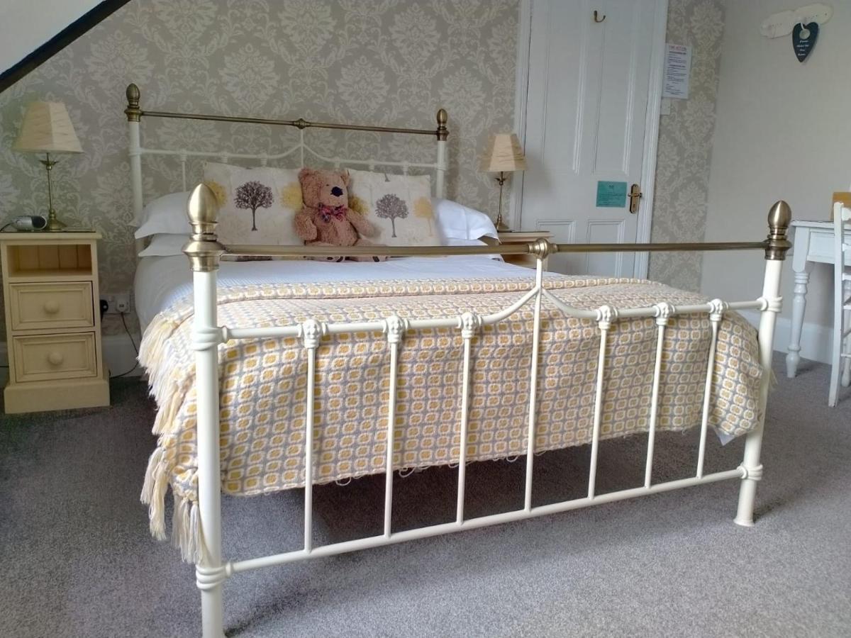 Denehurst Guest House Уиндермер Екстериор снимка