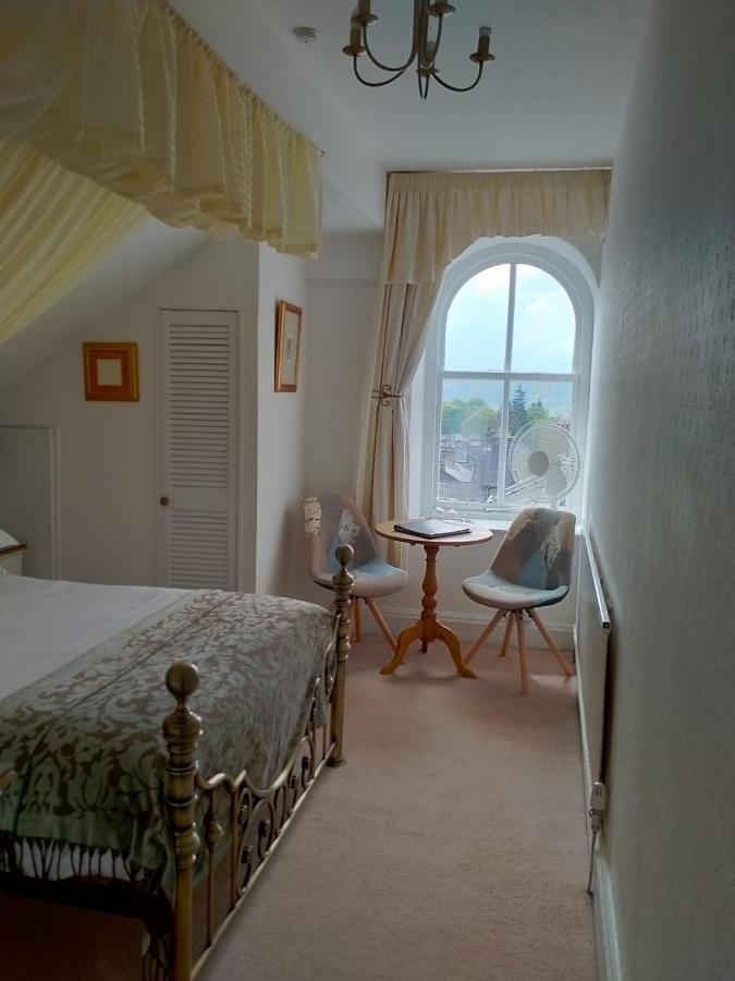 Denehurst Guest House Уиндермер Екстериор снимка