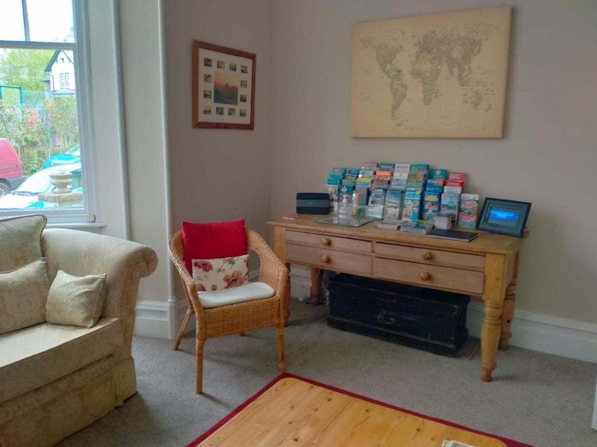 Denehurst Guest House Уиндермер Екстериор снимка