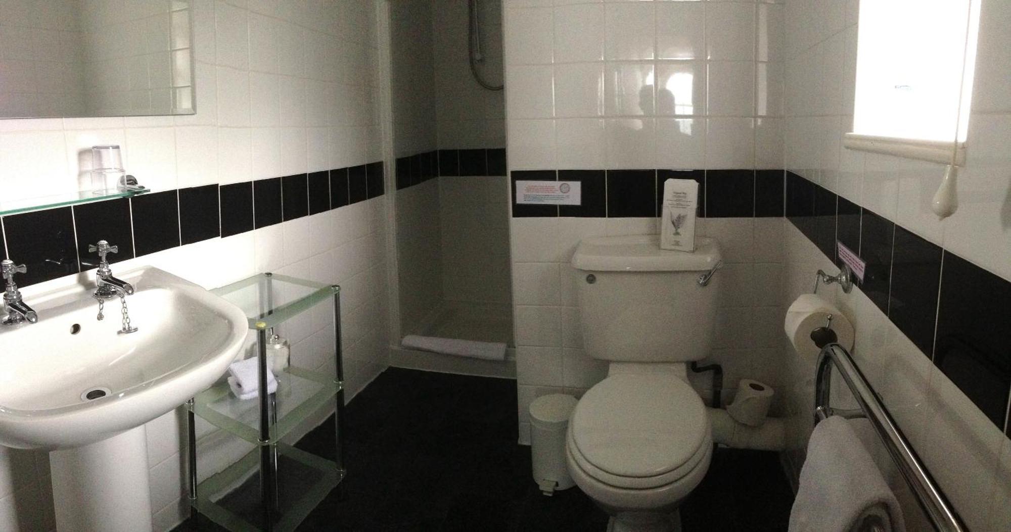 Denehurst Guest House Уиндермер Стая снимка