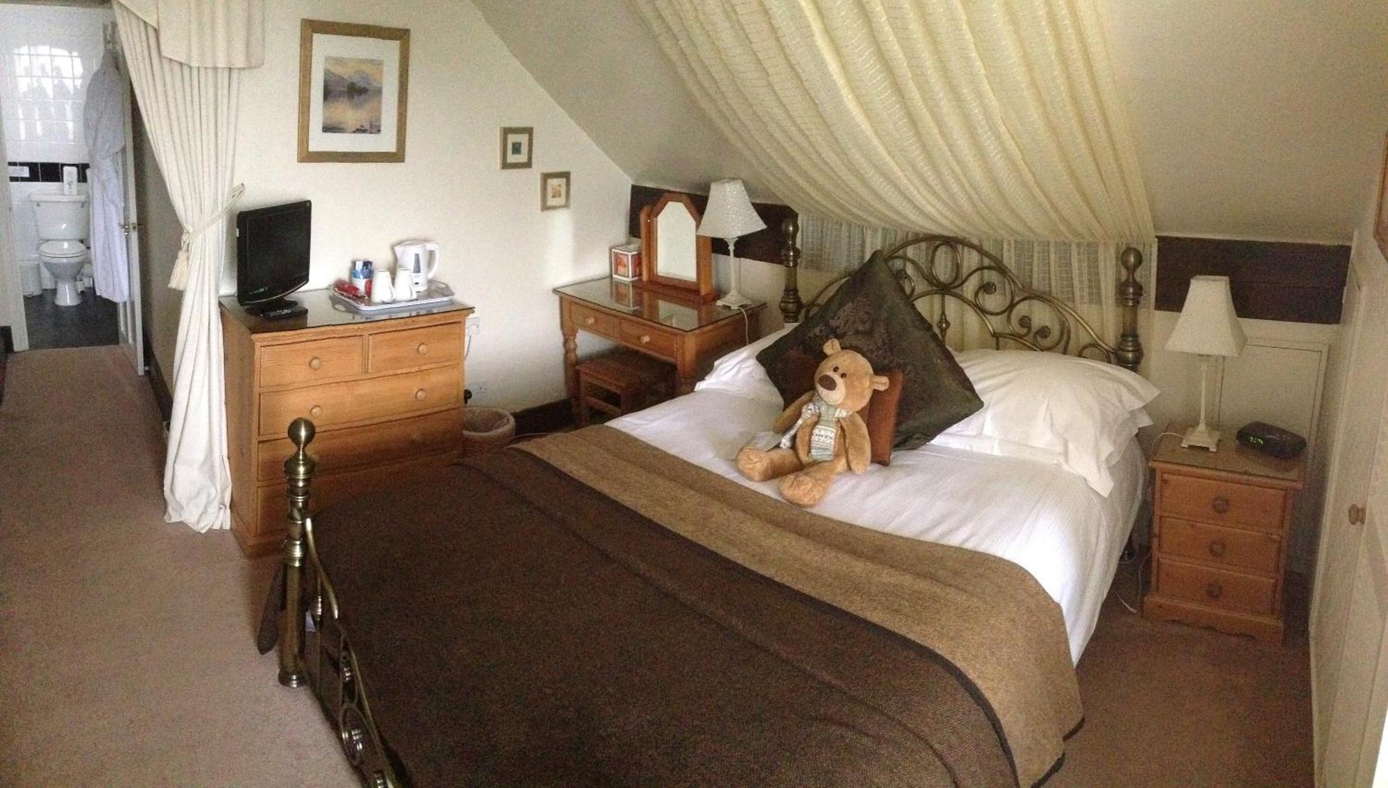 Denehurst Guest House Уиндермер Стая снимка