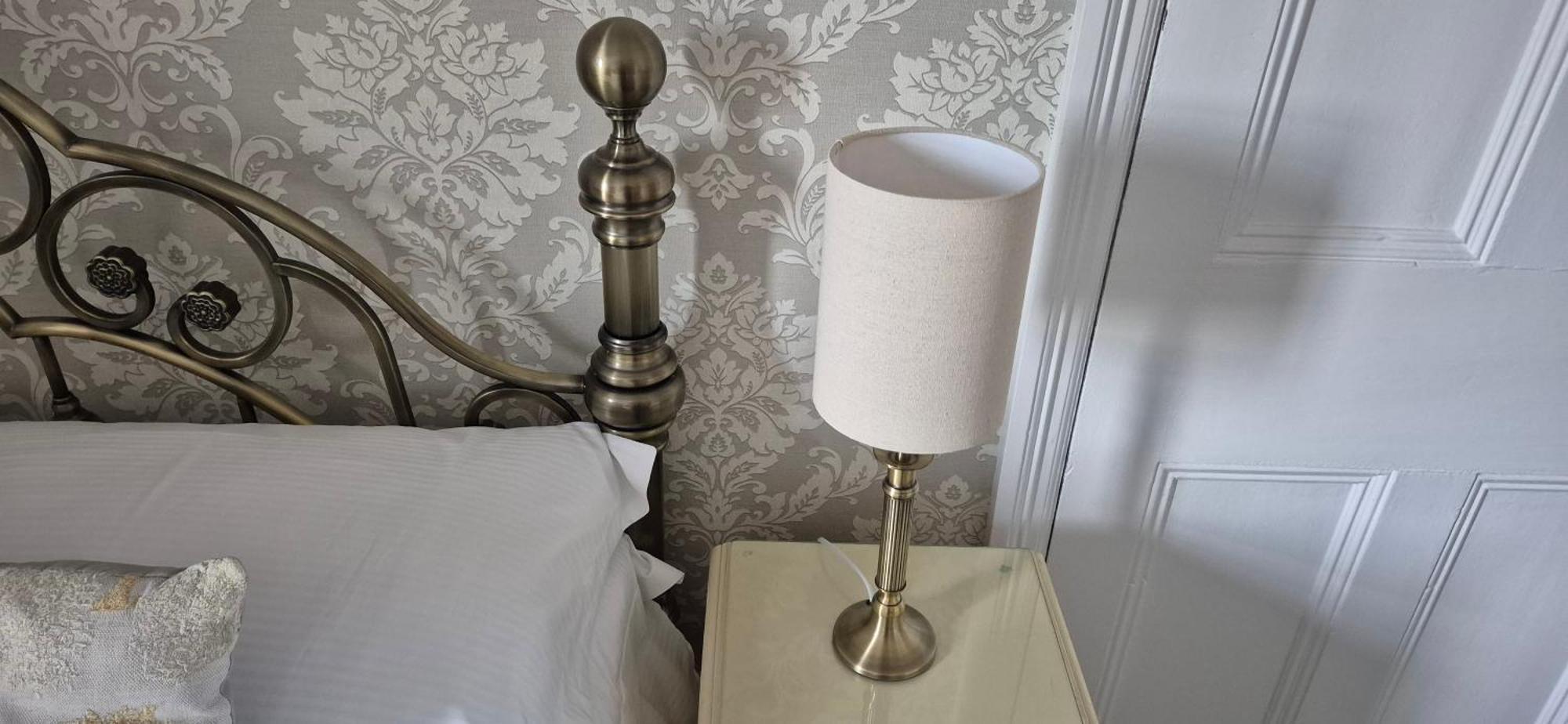 Denehurst Guest House Уиндермер Екстериор снимка