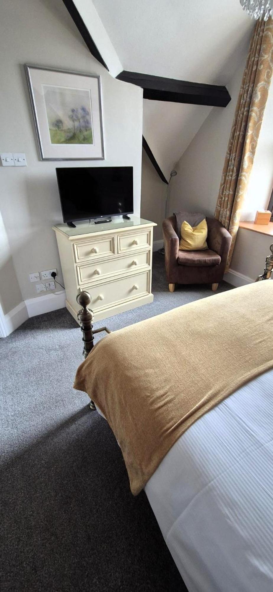 Denehurst Guest House Уиндермер Екстериор снимка