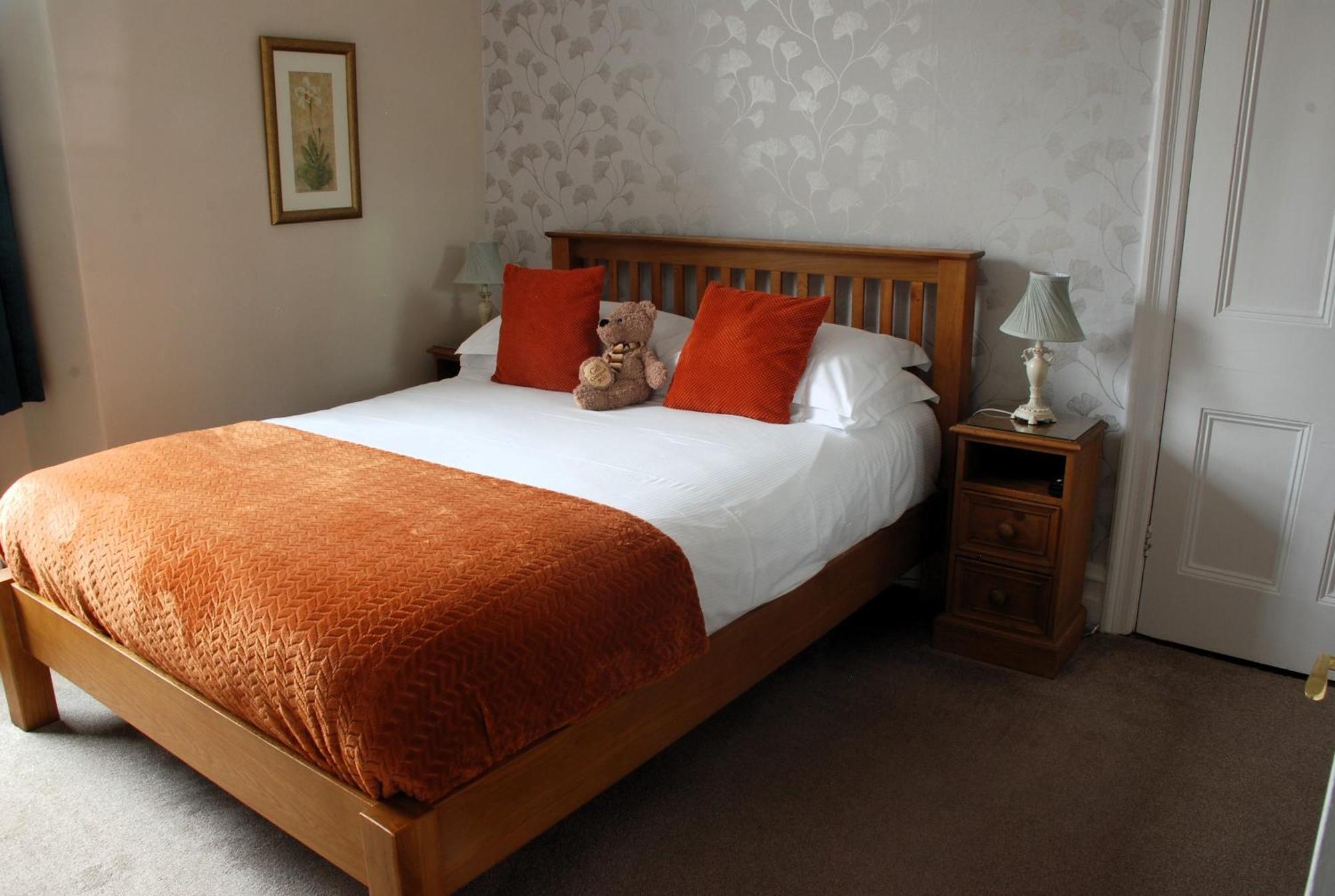 Denehurst Guest House Уиндермер Екстериор снимка