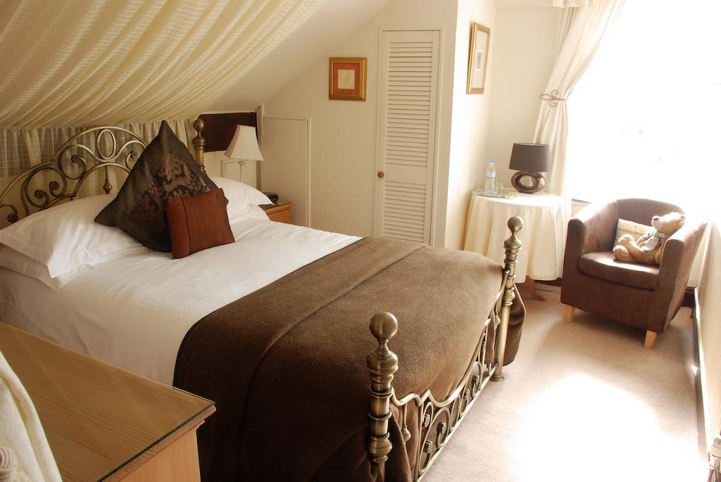 Denehurst Guest House Уиндермер Стая снимка