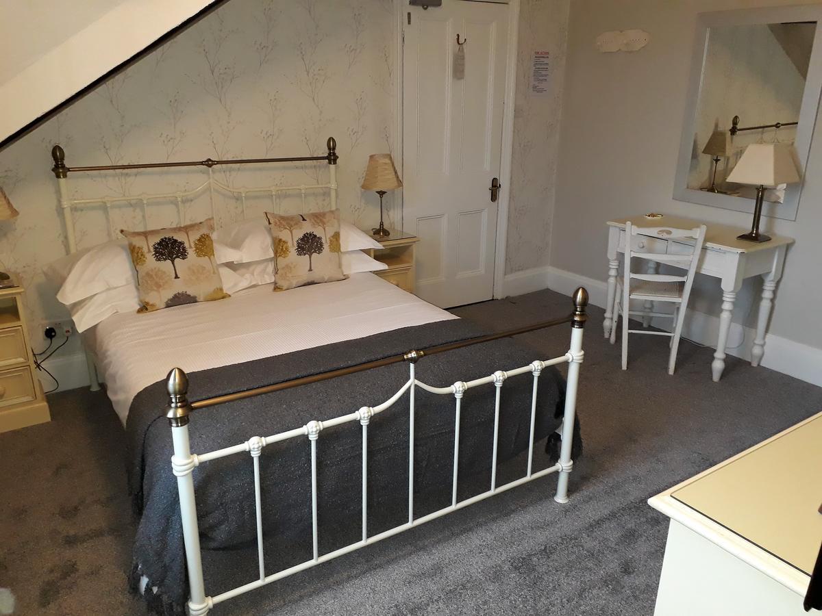 Denehurst Guest House Уиндермер Стая снимка