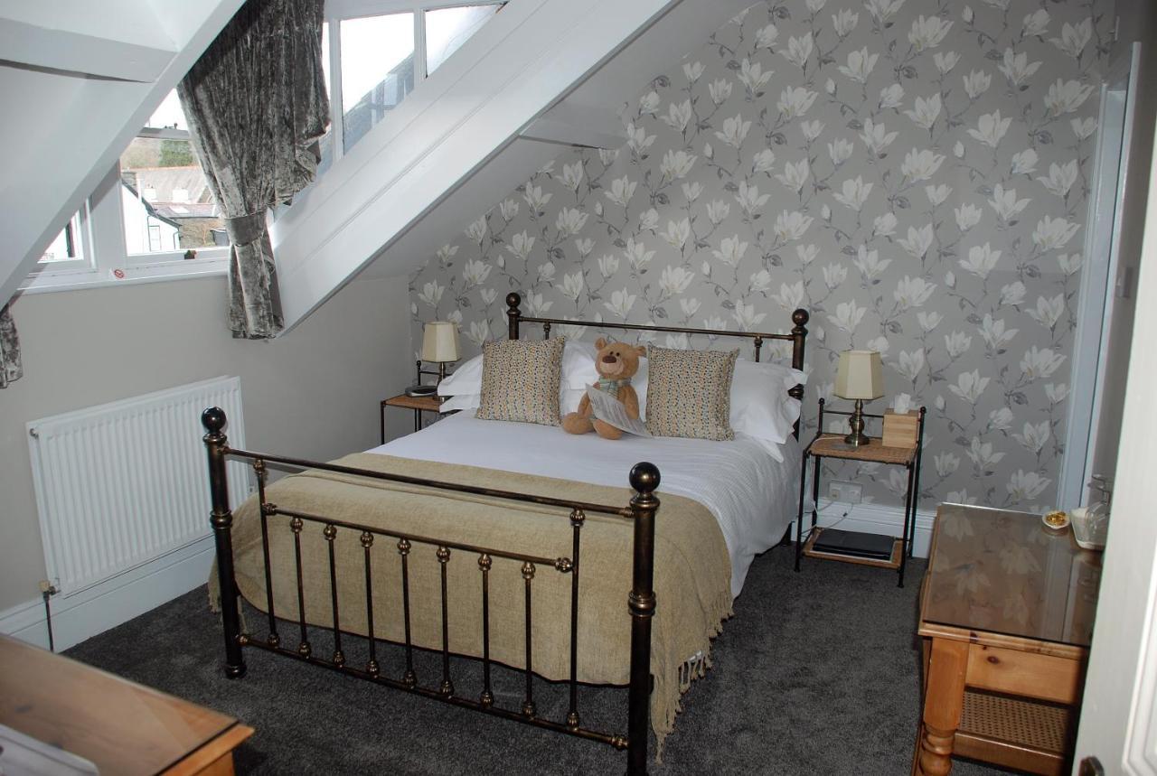 Denehurst Guest House Уиндермер Екстериор снимка