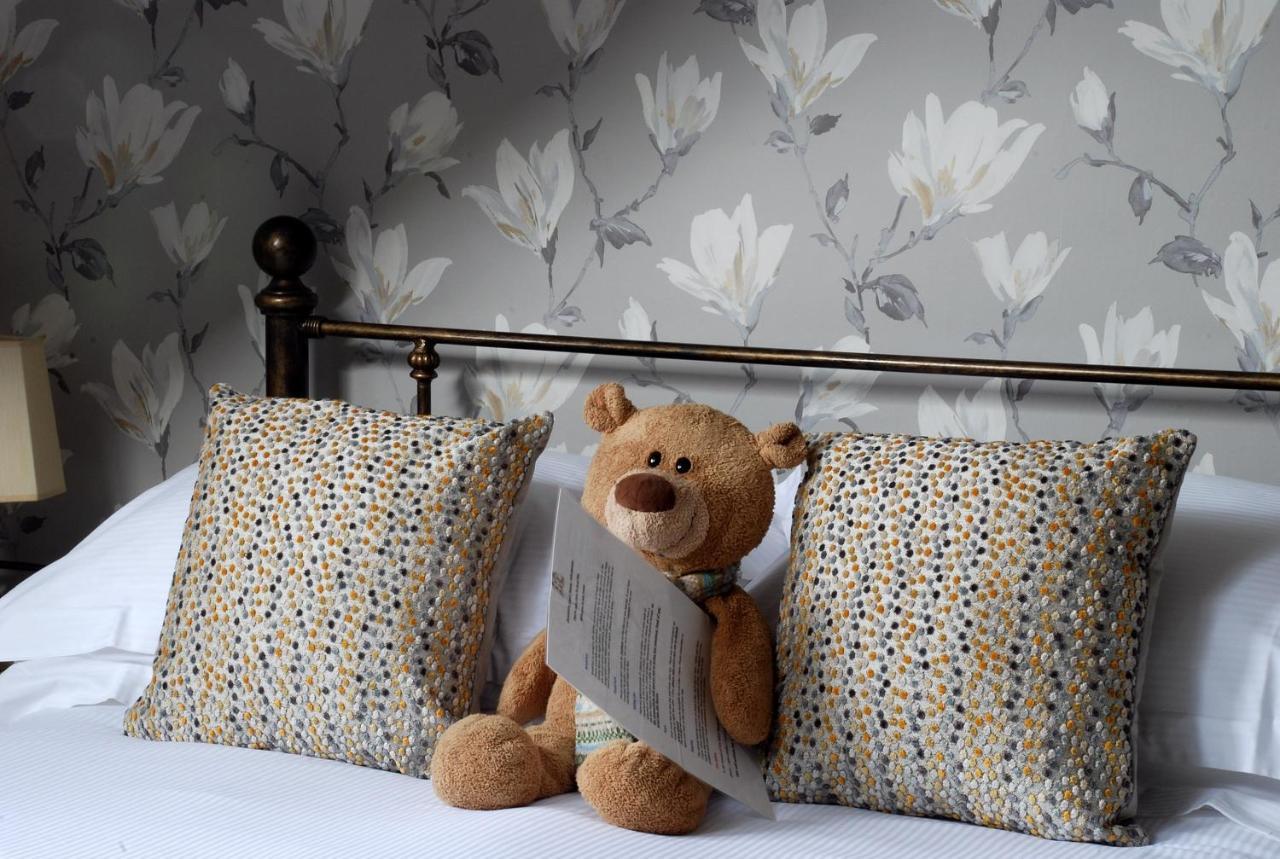 Denehurst Guest House Уиндермер Екстериор снимка