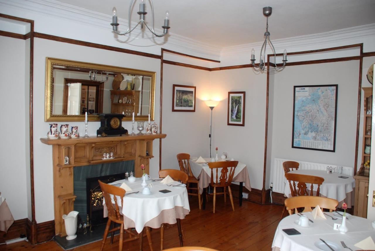 Denehurst Guest House Уиндермер Екстериор снимка